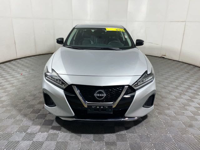 2023 Nissan Maxima SV