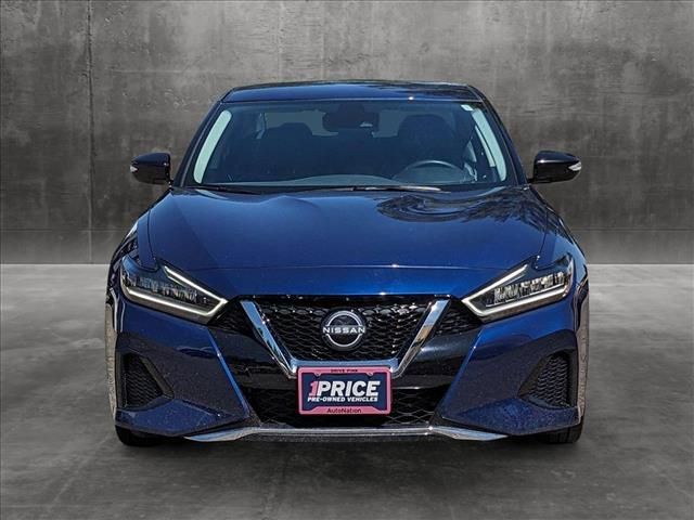 2023 Nissan Maxima SV