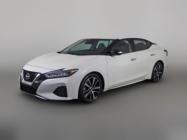 2023 Nissan Maxima SV