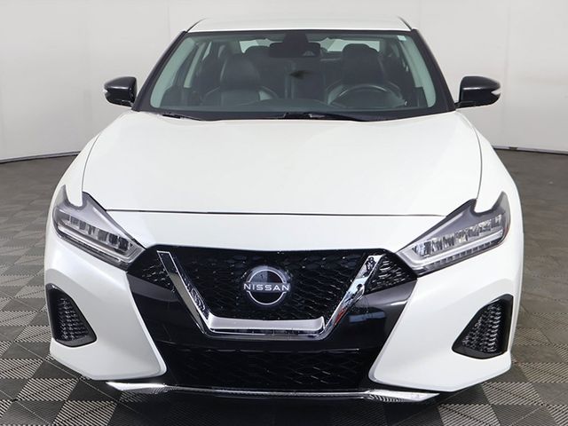 2023 Nissan Maxima SV