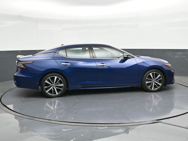 2023 Nissan Maxima SV