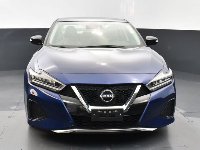 2023 Nissan Maxima SV