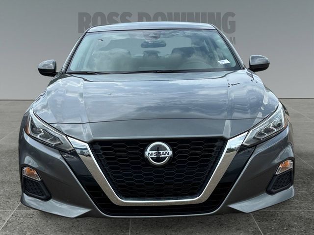 2023 Nissan Maxima SV