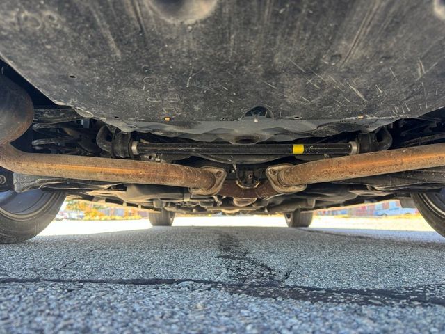 2023 Nissan Maxima SV