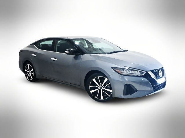 2023 Nissan Maxima SV