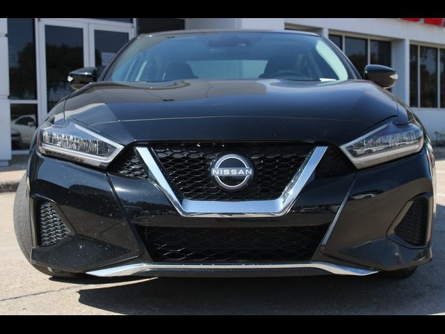 2023 Nissan Maxima SV