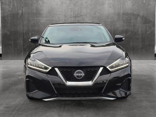 2023 Nissan Maxima SV