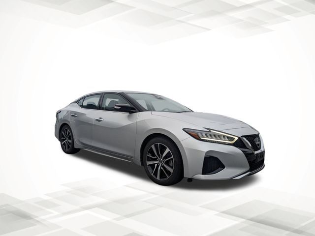 2023 Nissan Maxima SV