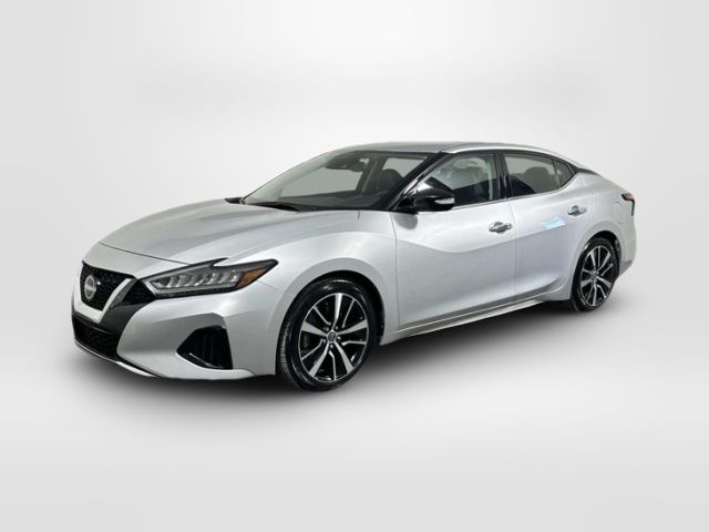 2023 Nissan Maxima SV