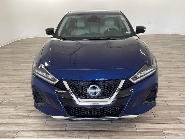 2023 Nissan Maxima SV