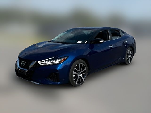 2023 Nissan Maxima SV