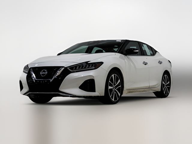 2023 Nissan Maxima SV