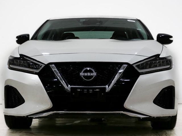 2023 Nissan Maxima SV