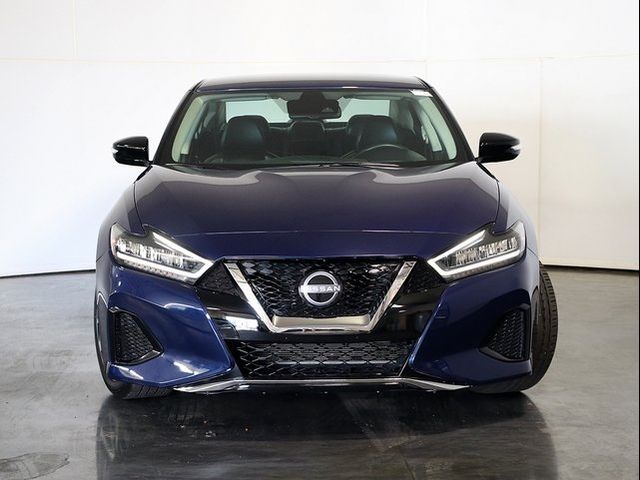 2023 Nissan Maxima SV