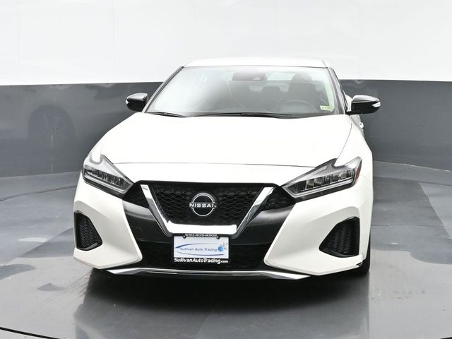 2023 Nissan Maxima SV