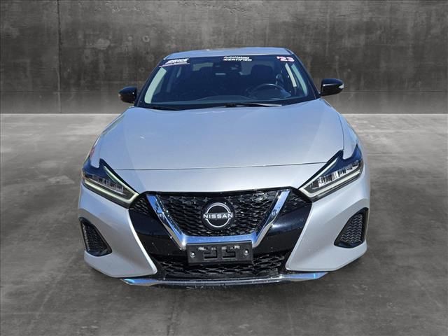 2023 Nissan Maxima SV