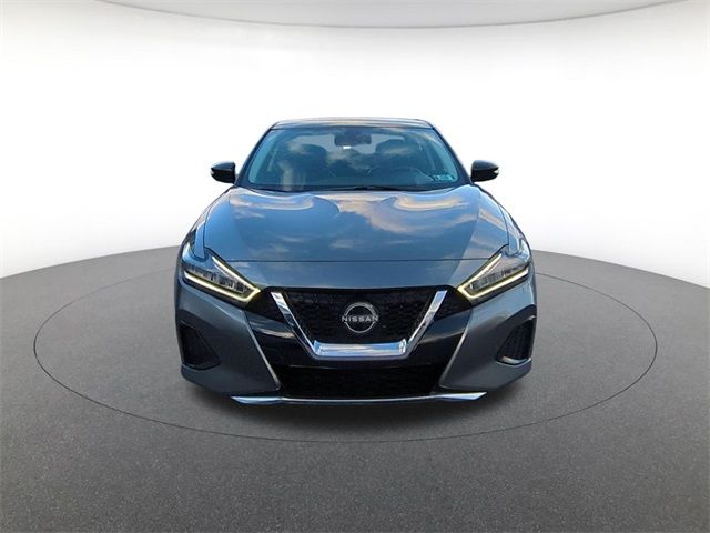 2023 Nissan Maxima SV