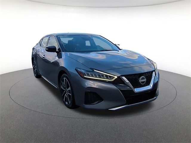 2023 Nissan Maxima SV