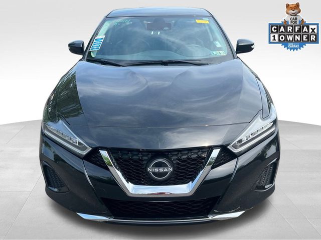 2023 Nissan Maxima SV