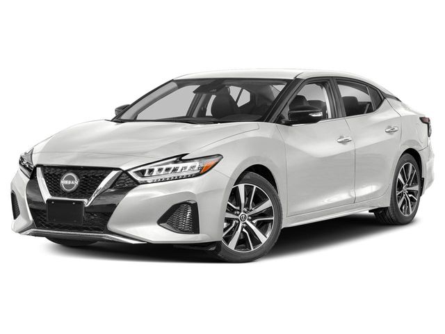 2023 Nissan Maxima SV