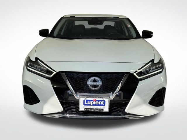 2023 Nissan Maxima SV