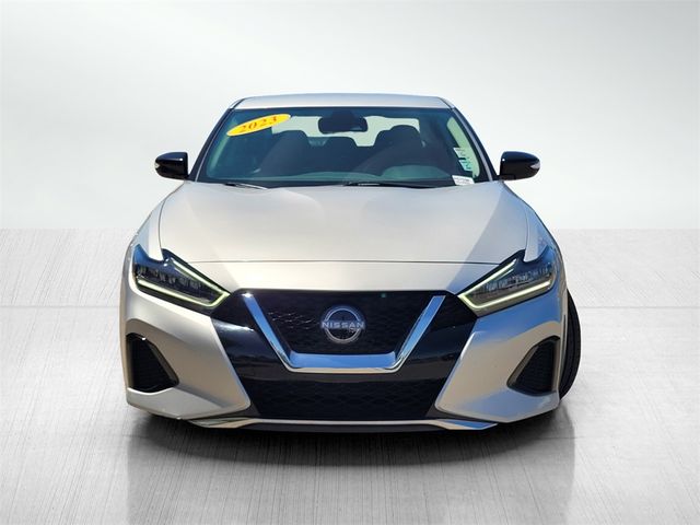 2023 Nissan Maxima SV