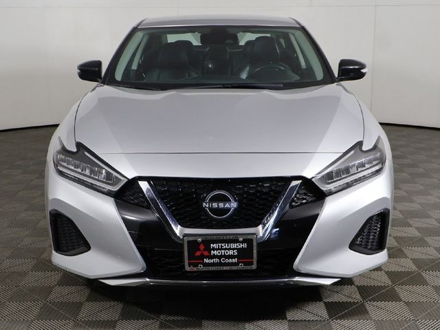 2023 Nissan Maxima SV