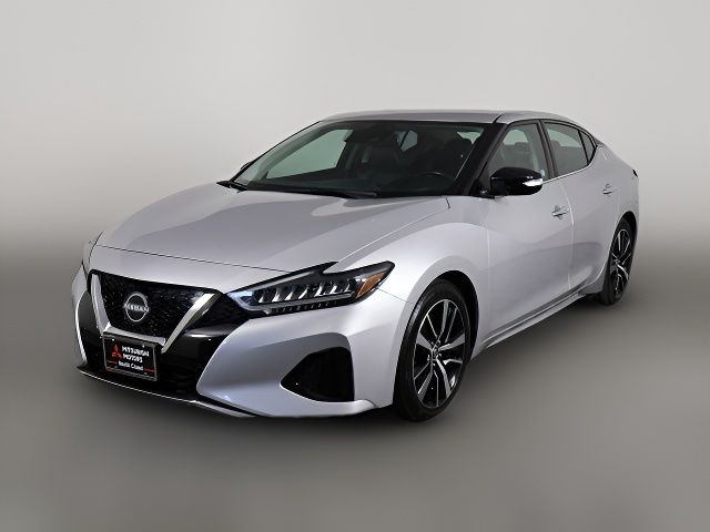 2023 Nissan Maxima SV