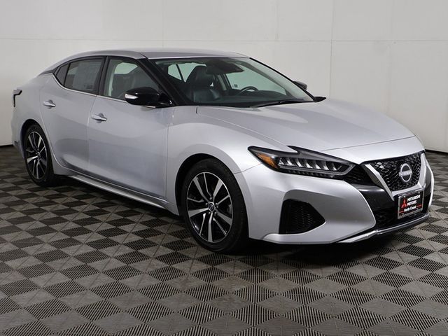 2023 Nissan Maxima SV