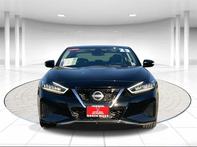 2023 Nissan Maxima SV