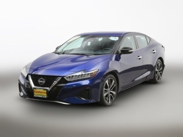 2023 Nissan Maxima SV
