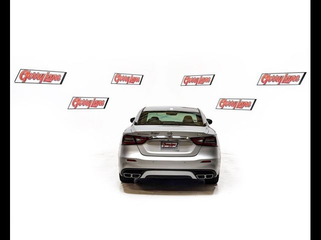 2023 Nissan Maxima SV