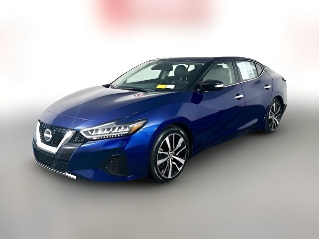 2023 Nissan Maxima SV