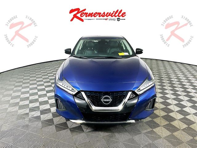 2023 Nissan Maxima SV