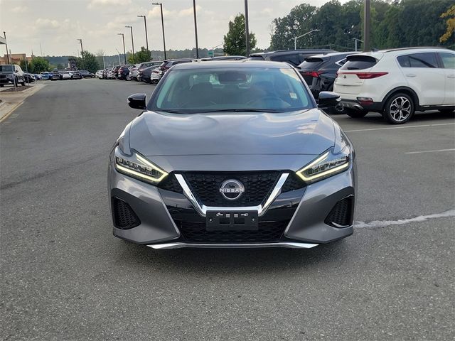 2023 Nissan Maxima SV