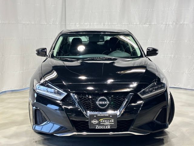 2023 Nissan Maxima SV