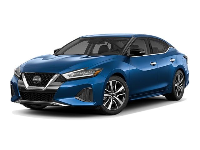 2023 Nissan Maxima SV