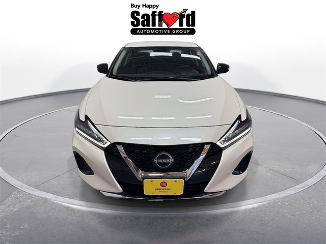2023 Nissan Maxima SV