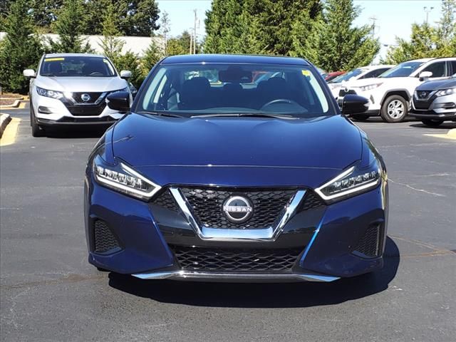 2023 Nissan Maxima SV