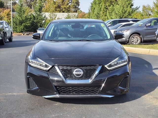 2023 Nissan Maxima SV