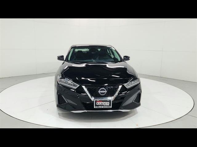 2023 Nissan Maxima SV
