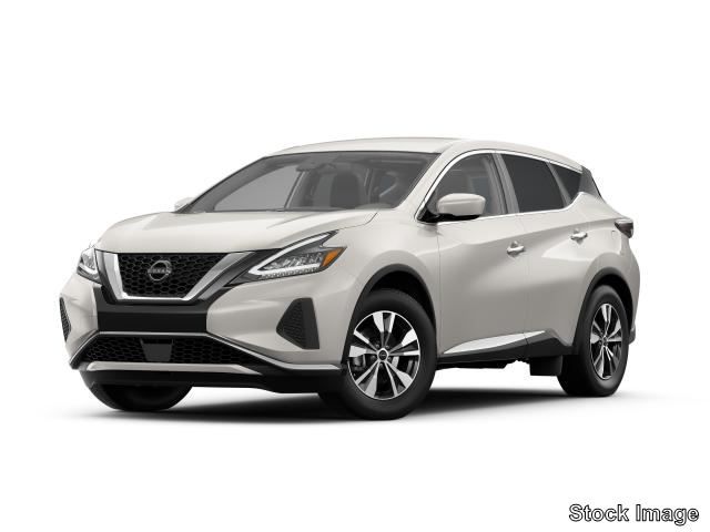 2023 Nissan Murano S