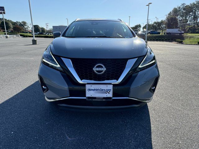 2023 Nissan Murano SL