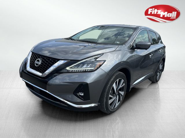 2023 Nissan Murano SL