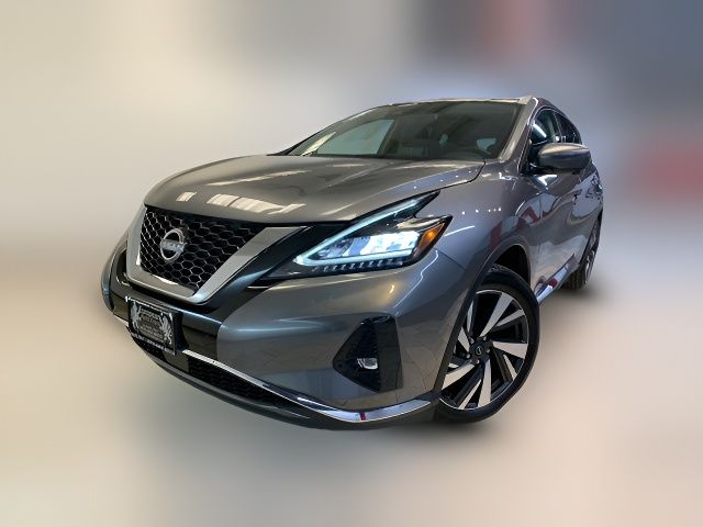 2023 Nissan Murano SL