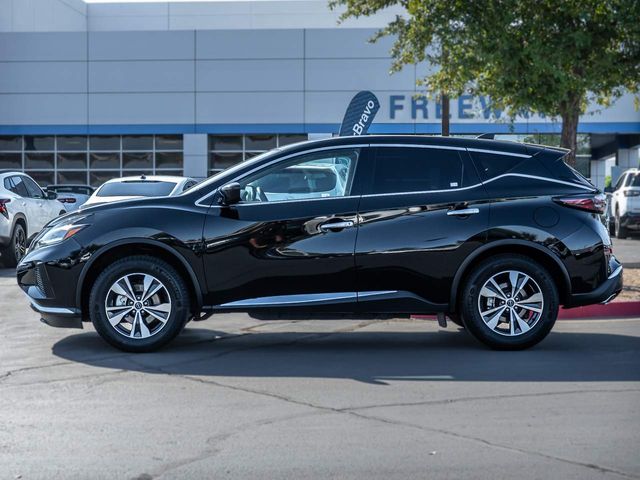 2023 Nissan Murano S