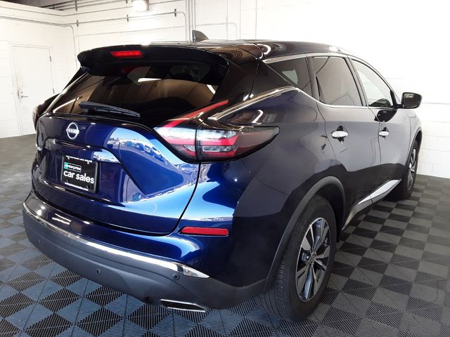 2023 Nissan Murano S