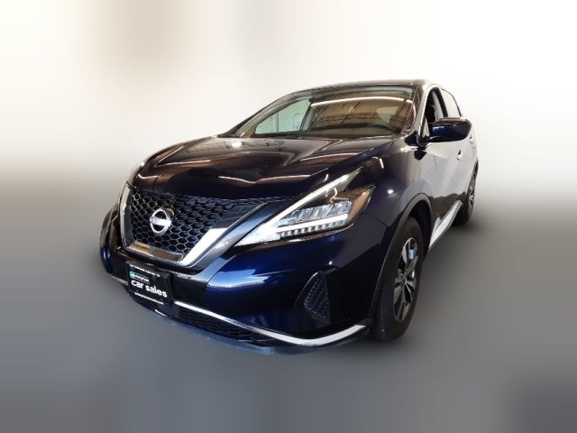 2023 Nissan Murano S