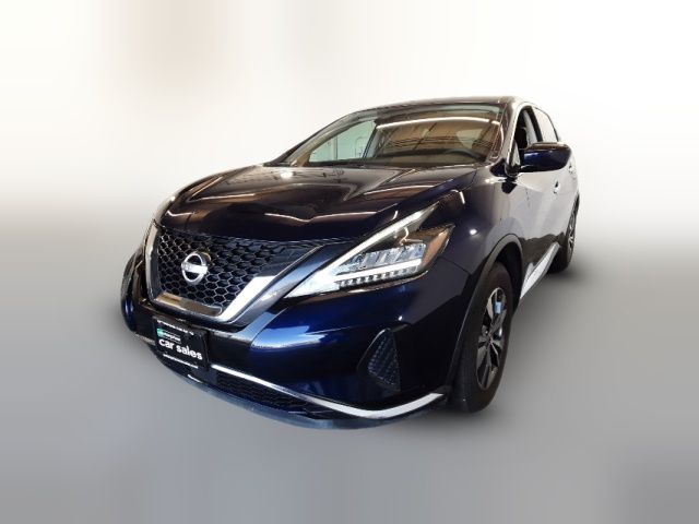 2023 Nissan Murano S