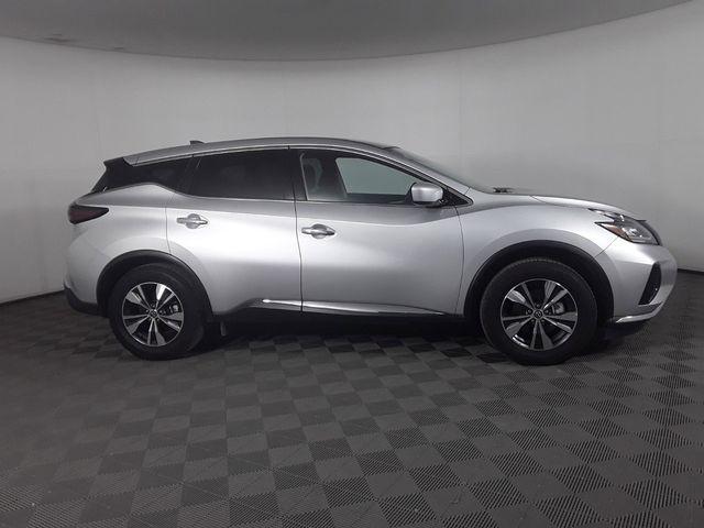 2023 Nissan Murano S